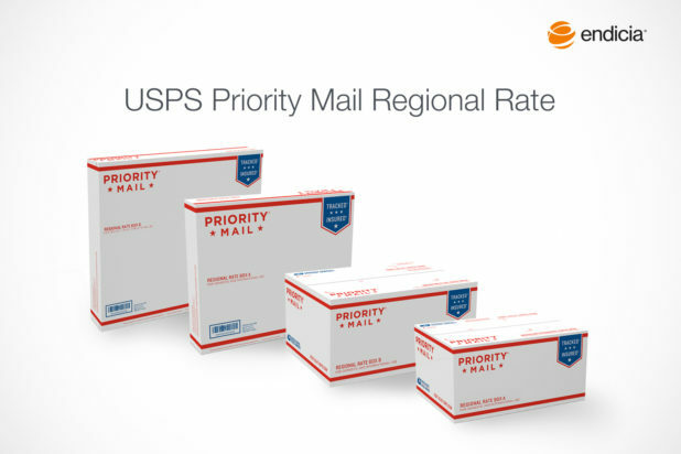 Priority Mail Upgrade
