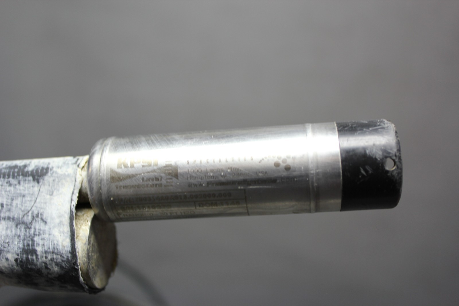 KPSI LEVEL TRANSDUCER PTX1230