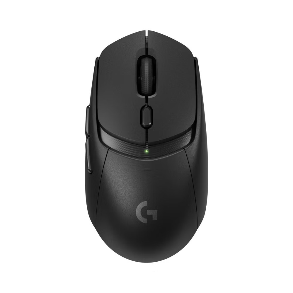 Logitech G309 LIGHTSPEED Wireless Gaming Mouse LIGHTFORCE Hybrid Switches HERO