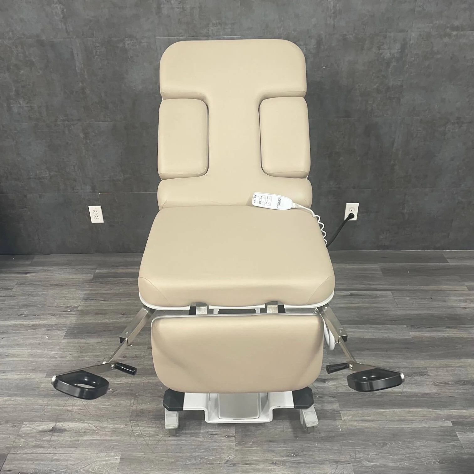 Oakworks Multi Specialty Ultrasound Table