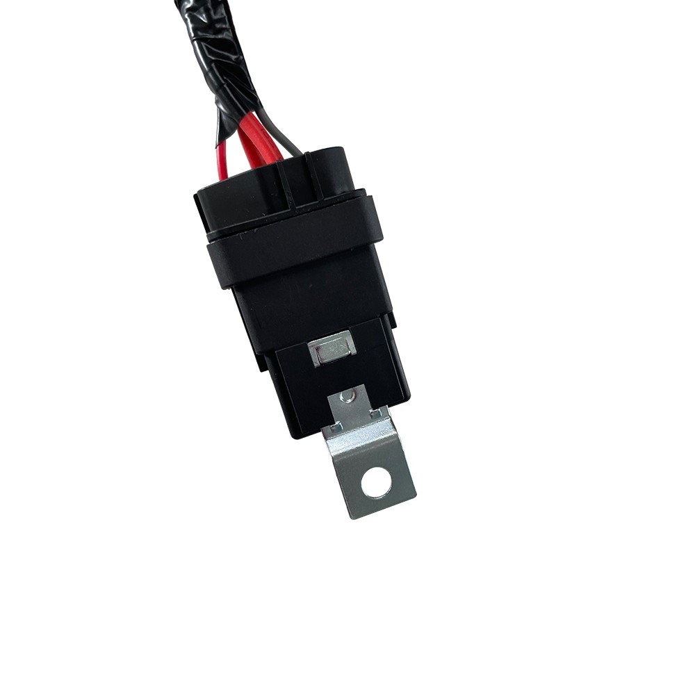 Compressor Integration Harness Kits Fit Air Lift Performance 3H/3P 27703