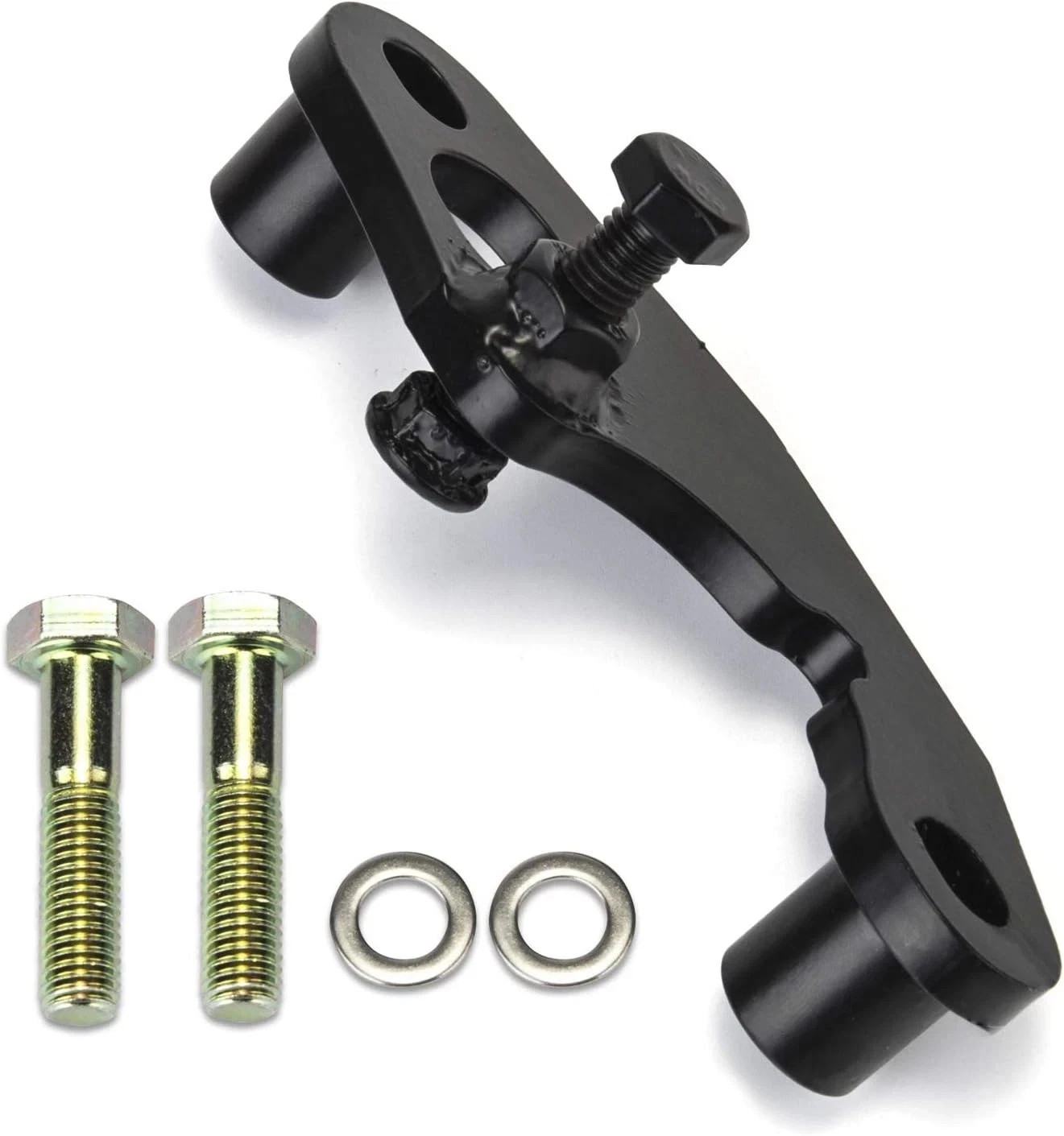 LS Engine Exhaust Manifold Bolt Repair Kit Compatible with 4.8 5.3 5.7 6.0 6.2 L