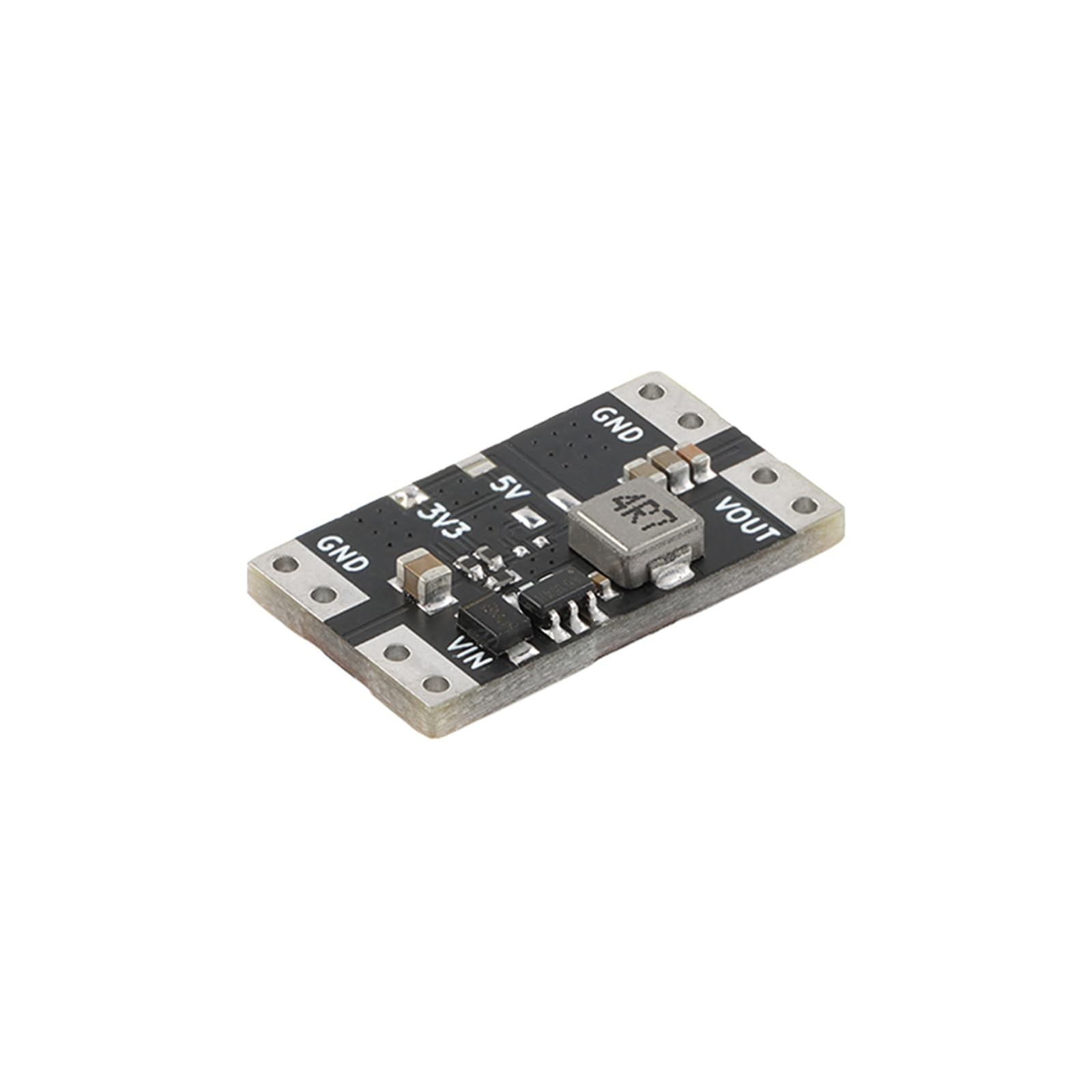 10 PCS DCDC StepDown Voltage Regulator Power Module 3.3V To 4.516V 2A Buck