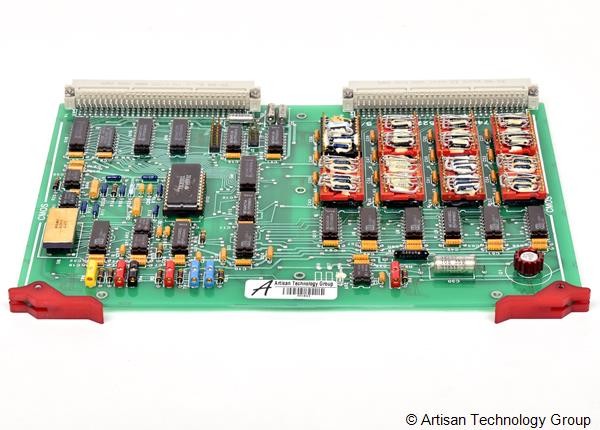 Eldec 9-522604-14 CMOS Module