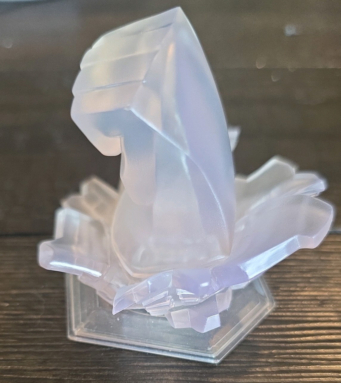 Marvel Battlegrounds - Crystal - Disney Infinity Playset - Version 3.0