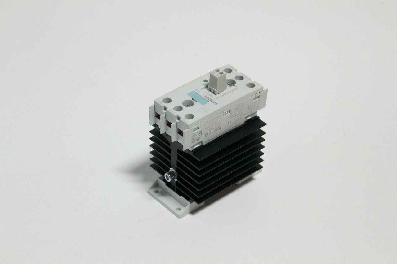Siemens 3RF2420-1AB45 Solid State Relay