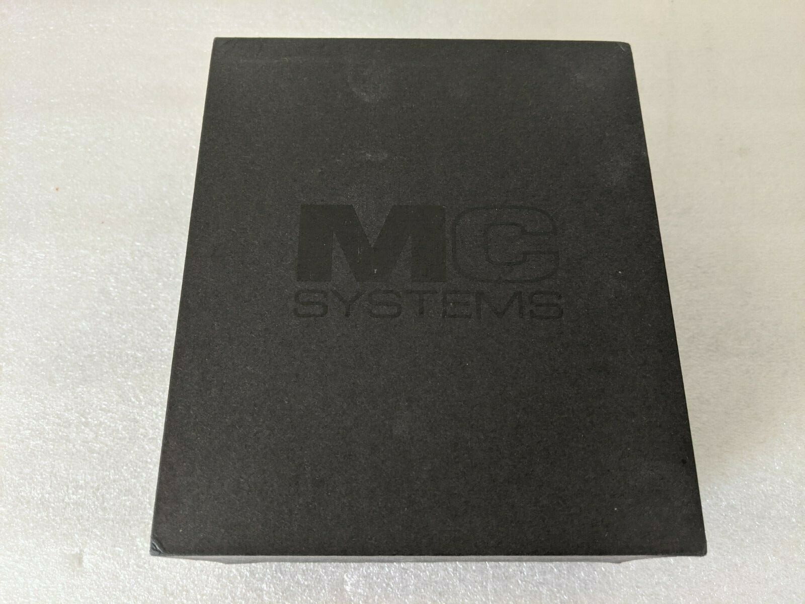 MC Systems LYN Dynamic Phaser