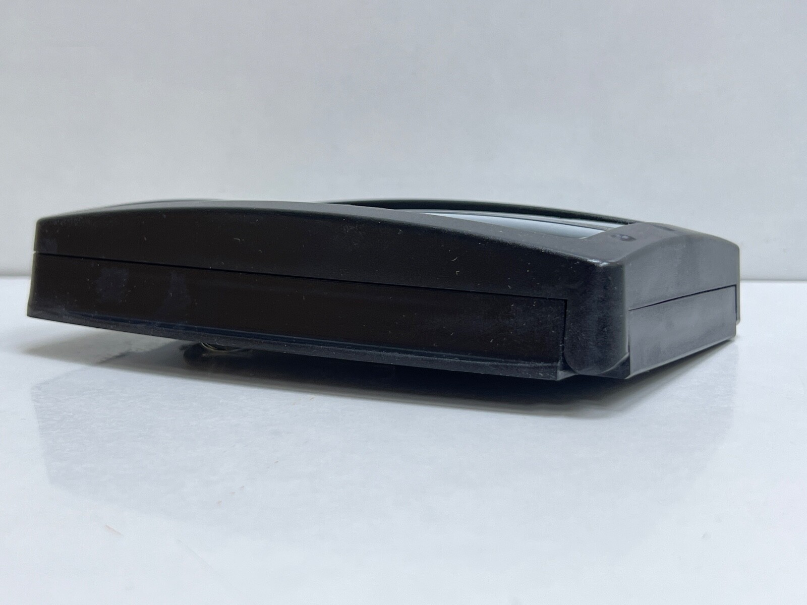 NOTIFIER N-ANN-80 LCD ANNUNCIATOR BLACK