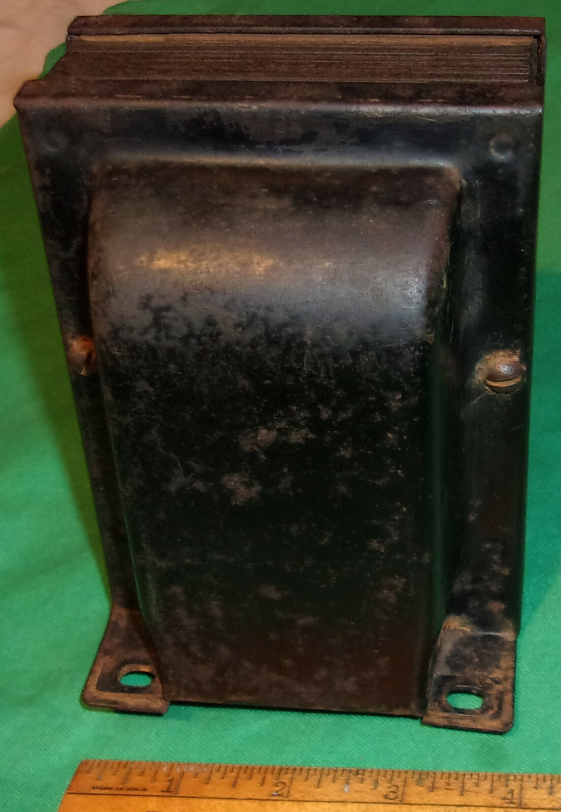 Philco 6672N Power Transformer Philco Model: 15 & others (1932) Clean! Working!