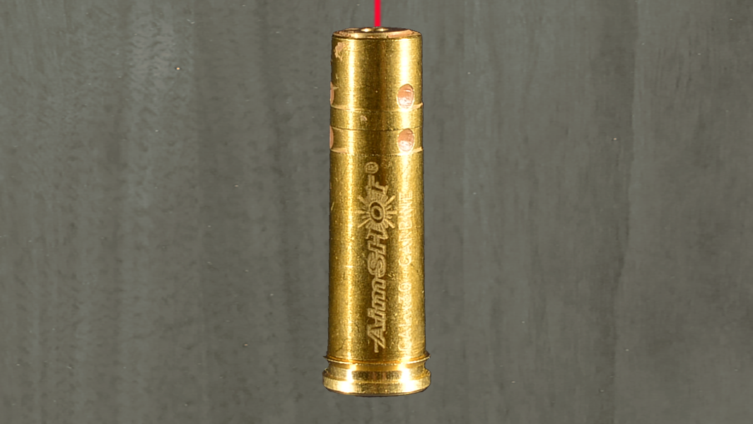 AimShot 30 Carbine laser bore sight BS30
