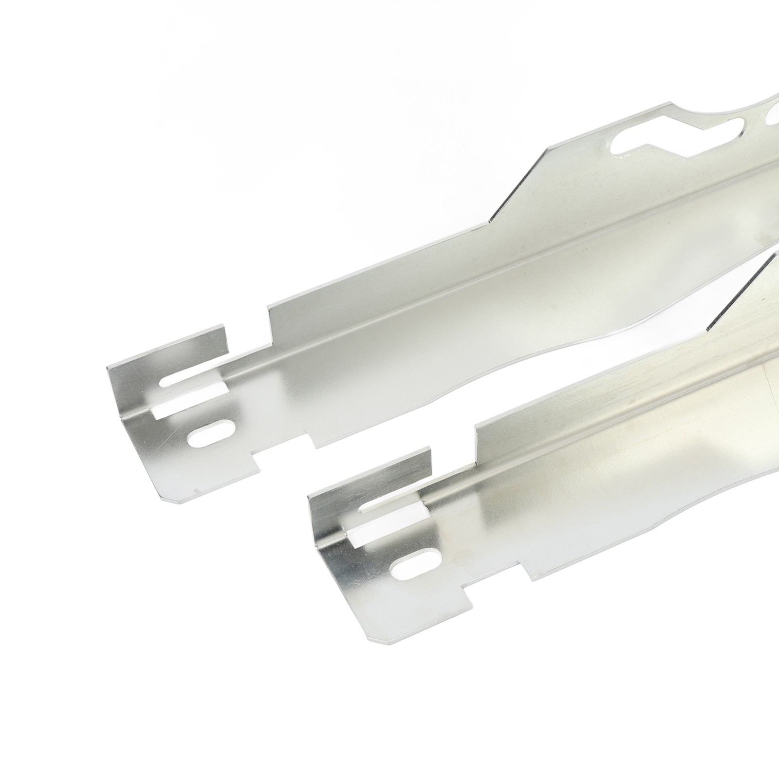 Toe Alignment Tool Plates Durable For Precise Car Adjustments Stainless Steel