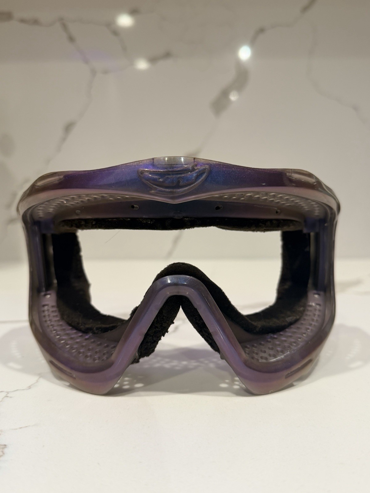 JT Chameleon Purple OG Frame Flex Proflex