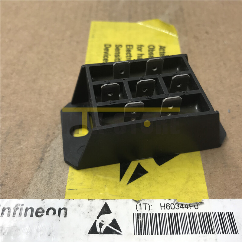 1PCS Brand New IXYS VUO50-16No3 VUO50-16N03 Quality Assurance 100%