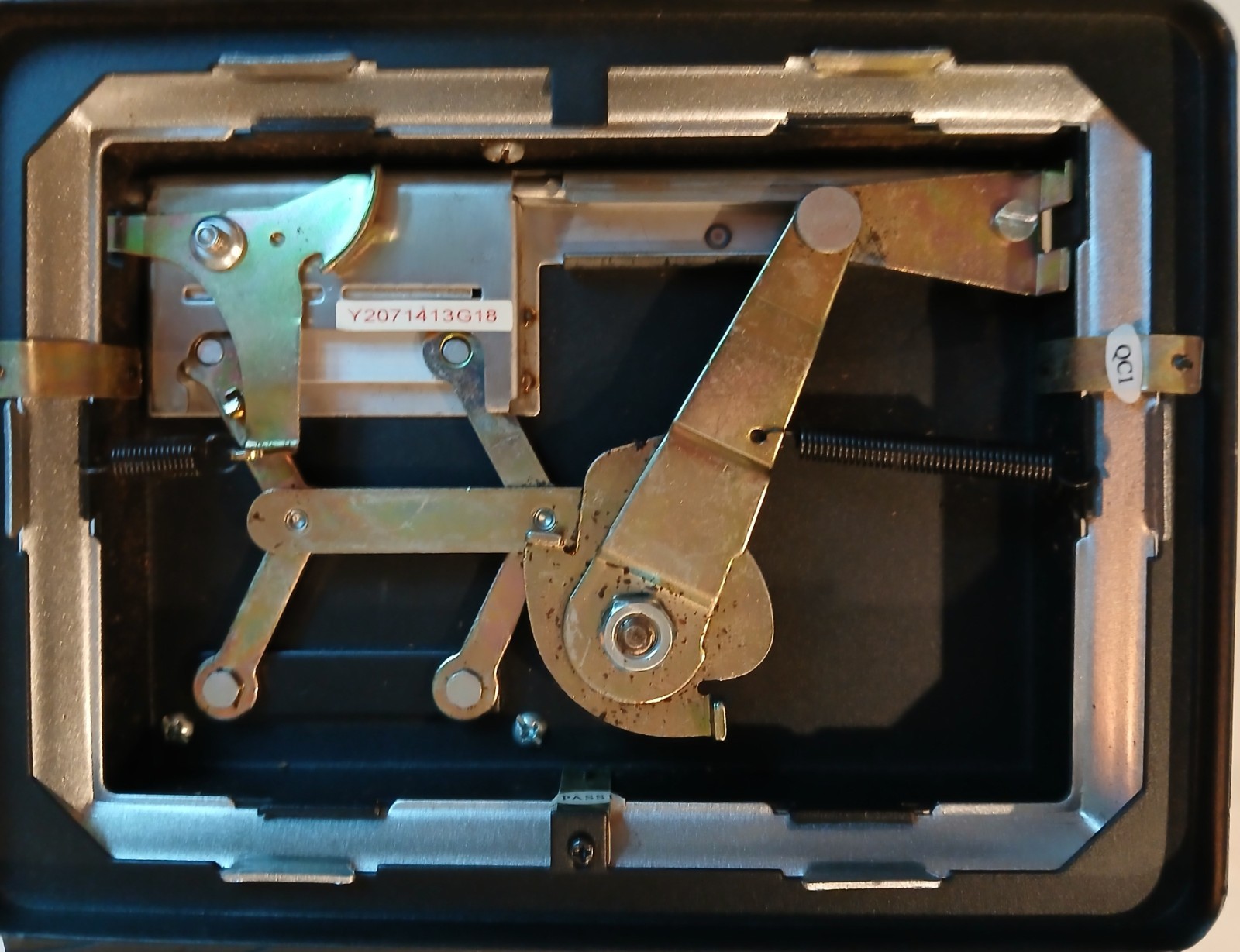 Top-O-Matic Cigarette Rolling Machine, EUC W/Original Box & Owner's Manual