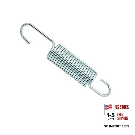 3-5/8 inch Replacement Recliner Chair Mechanism Furniture Tension Springs Long