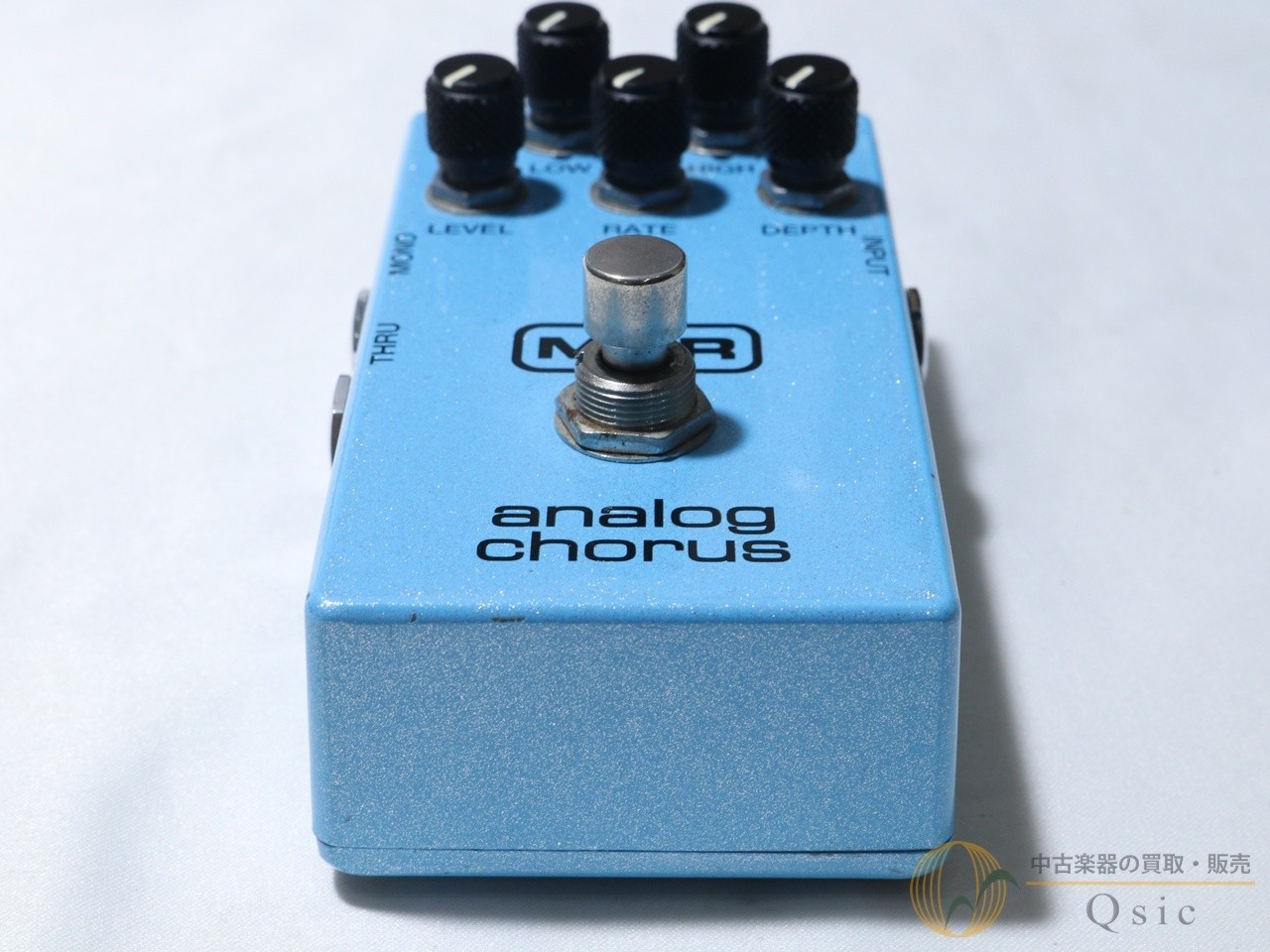 MXR M234 Used Chorus