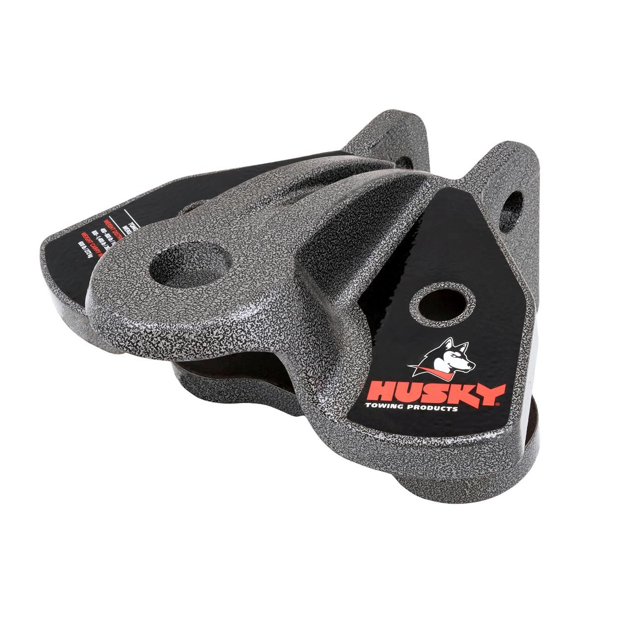 Husky Towing Trailer Weight Distribution Head - Centerline TS-Plus