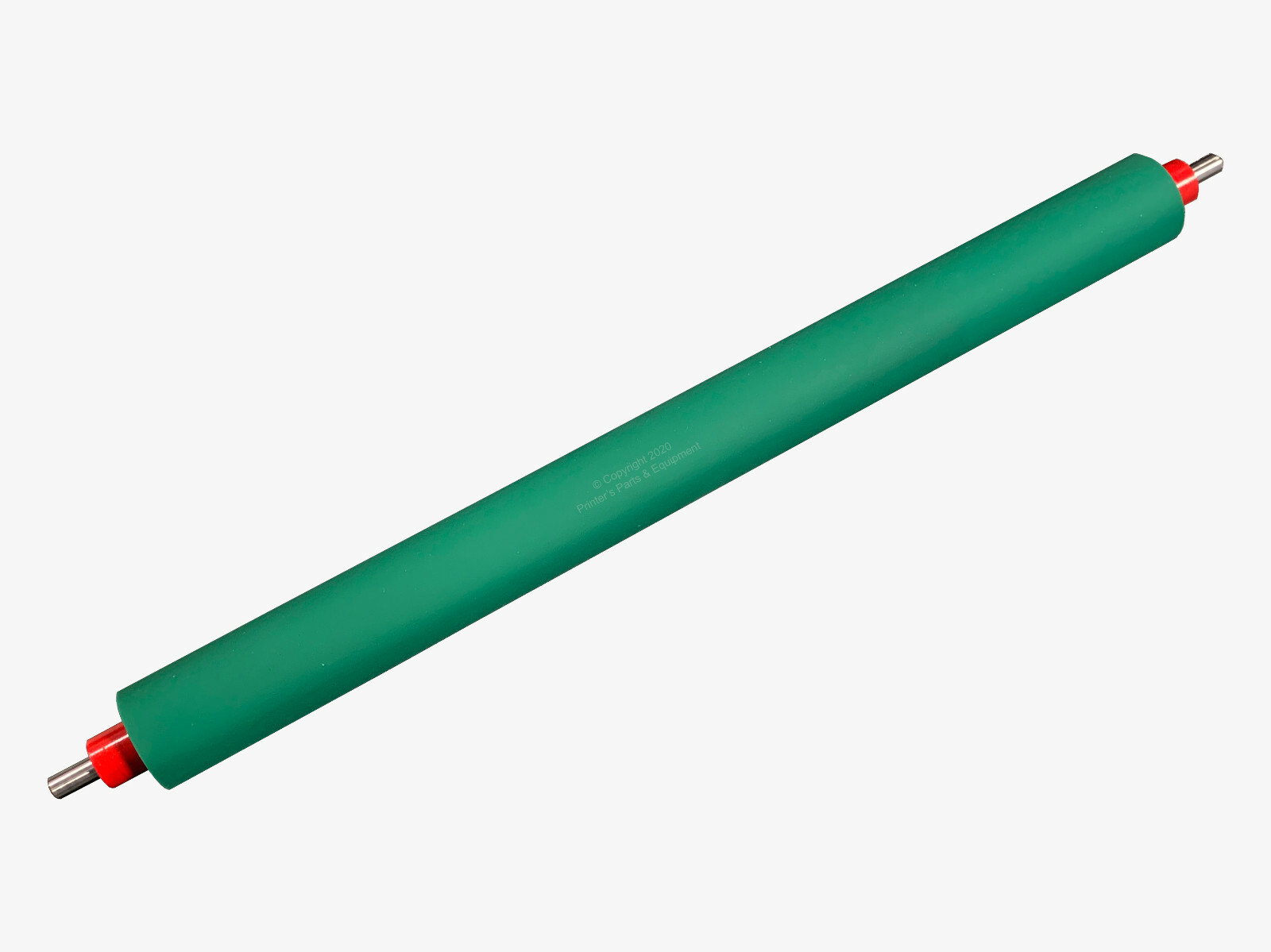 lnk Ductor Roller for Townsend T-51 on AB Dick Multilith TAB-3701 / 18818