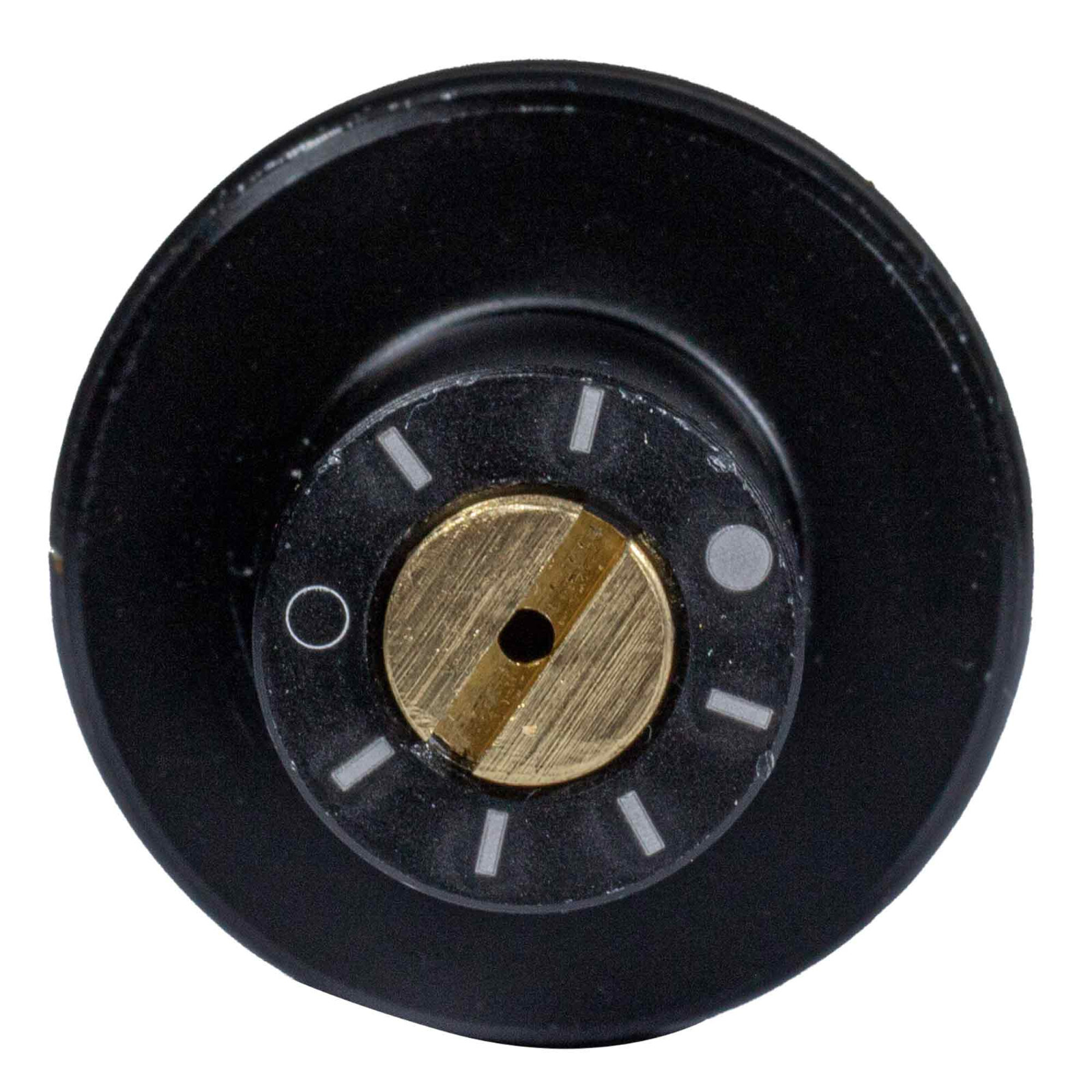 BEEMAN PRESSURE REGULATOR COMMANDER 1517 and 1518