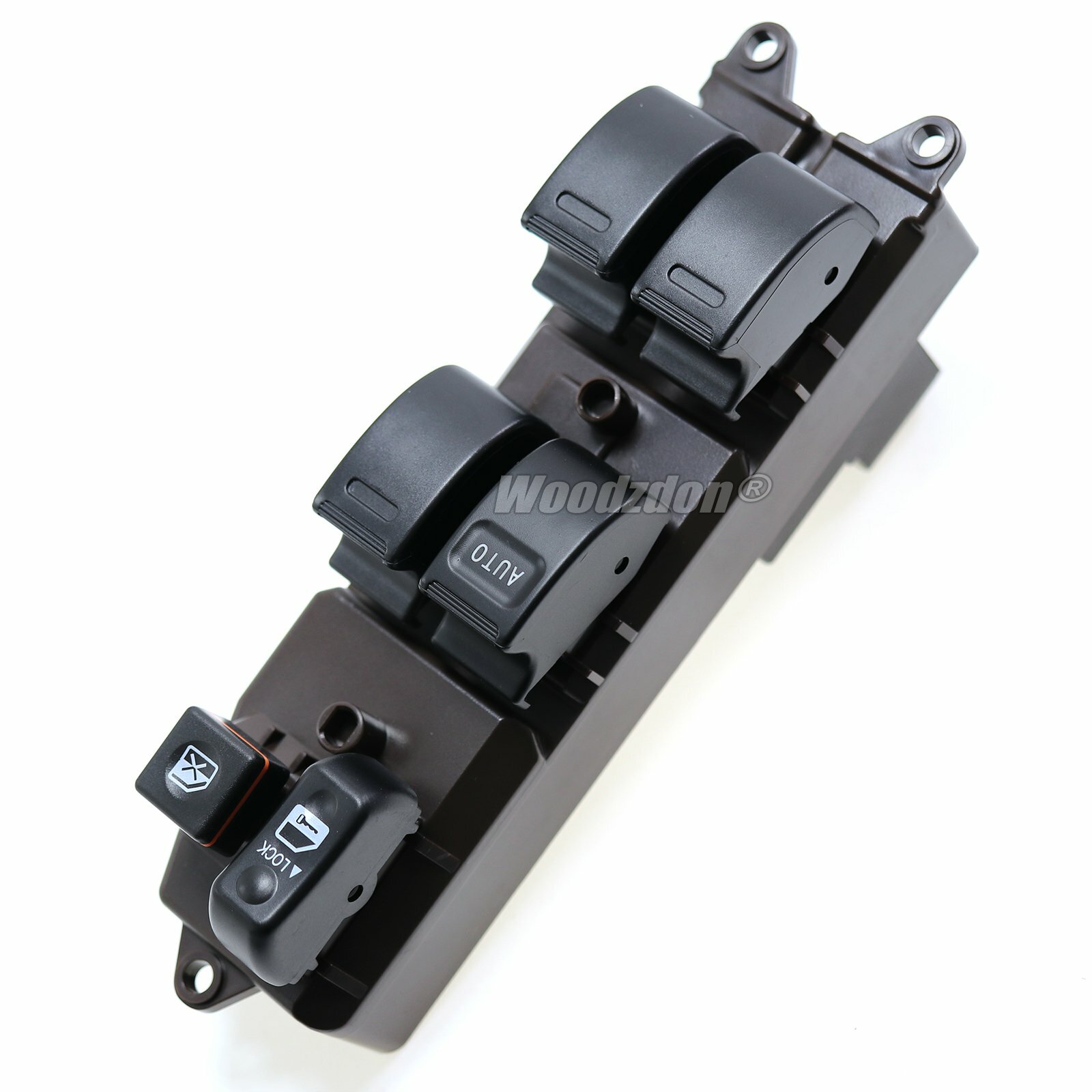 New Master Power Window Switch Control Left Driver Side For Toyota Sienna Camry