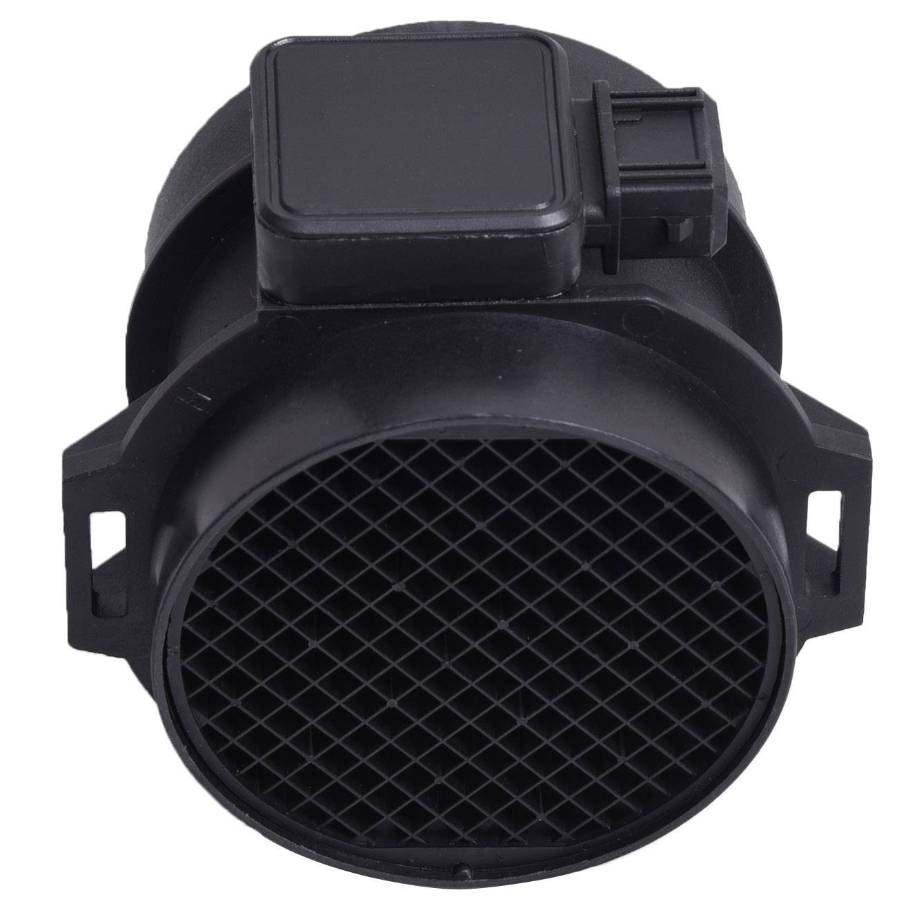 MAF Mass Air Flow Meter Sensor 5WK9643Z Fits Hyundai Tucson Tiburon Kia Sportage