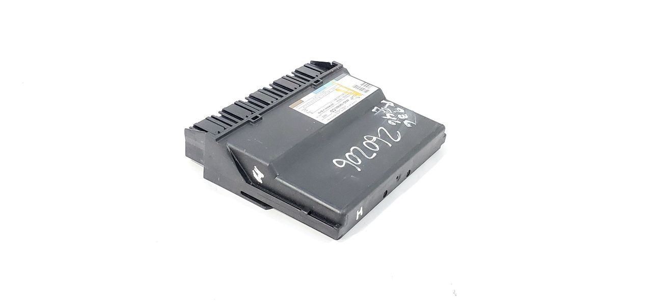 2004 2008 Jaguar X TYPE OEM Body Control Module BCM 4X4315K600CD