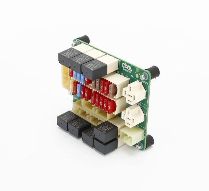 56.0021.0161GT 56.0021.0161 OEM Relay Card for Genie Telehandler GTH-5519