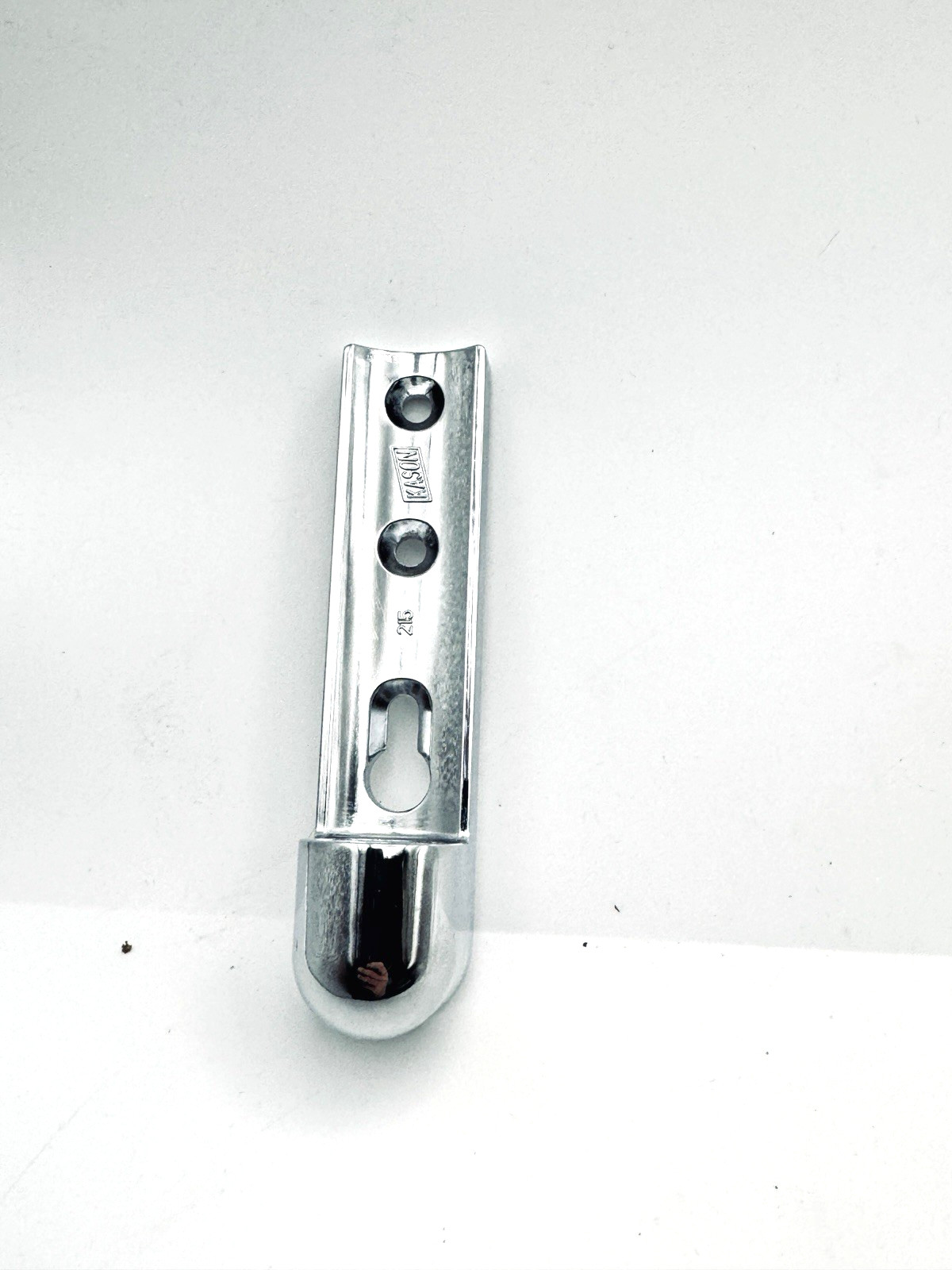 Kason® 10215000004 0215 Offset Cam Rise Hinge PART SHOWN ONLY