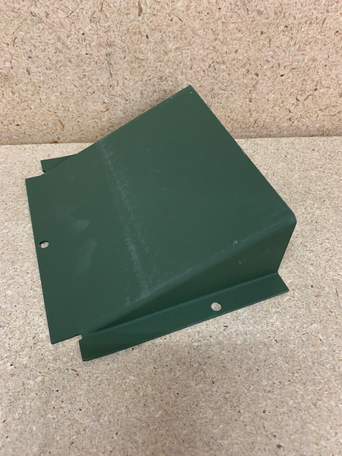 Ventilator, Air Vent Cover/HMMWV Amb/ 2540-01-316-2588