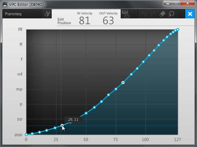 Kawai VPC1 Virtual Piano Controller BONUS PAK