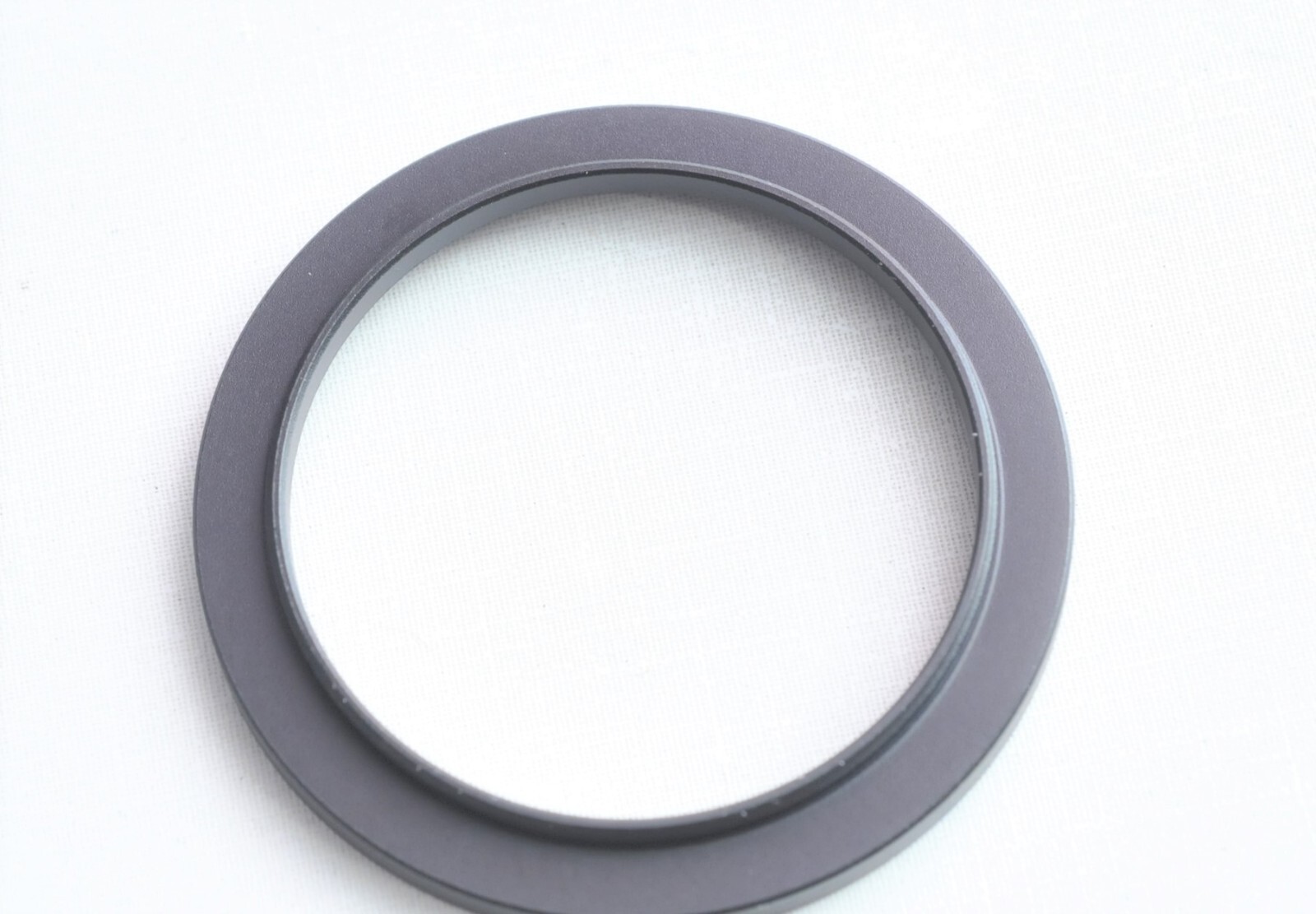 Pro 50mm-58mm Metal Step Up Filter Adapter Ring 50-58mm