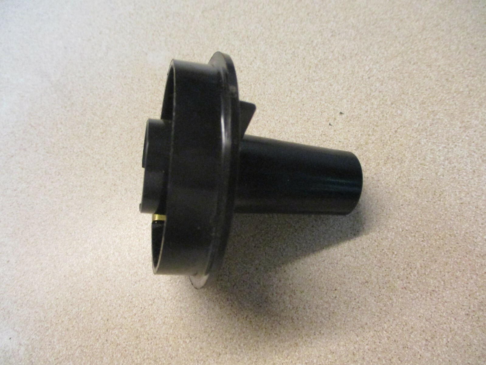 NAPA FA155SB Rotor