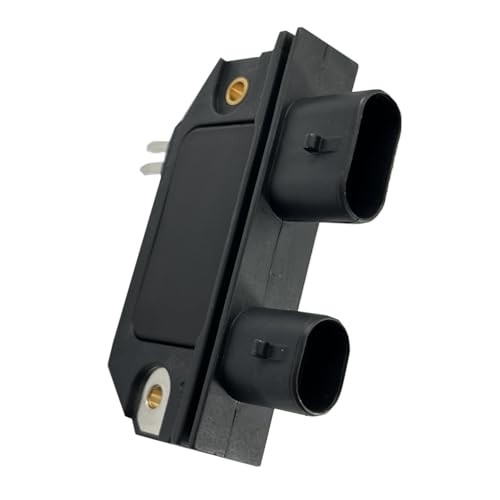 Ignition Control Module (ICM) Compatible with Asuna Sunfire Skyhawk Brougham