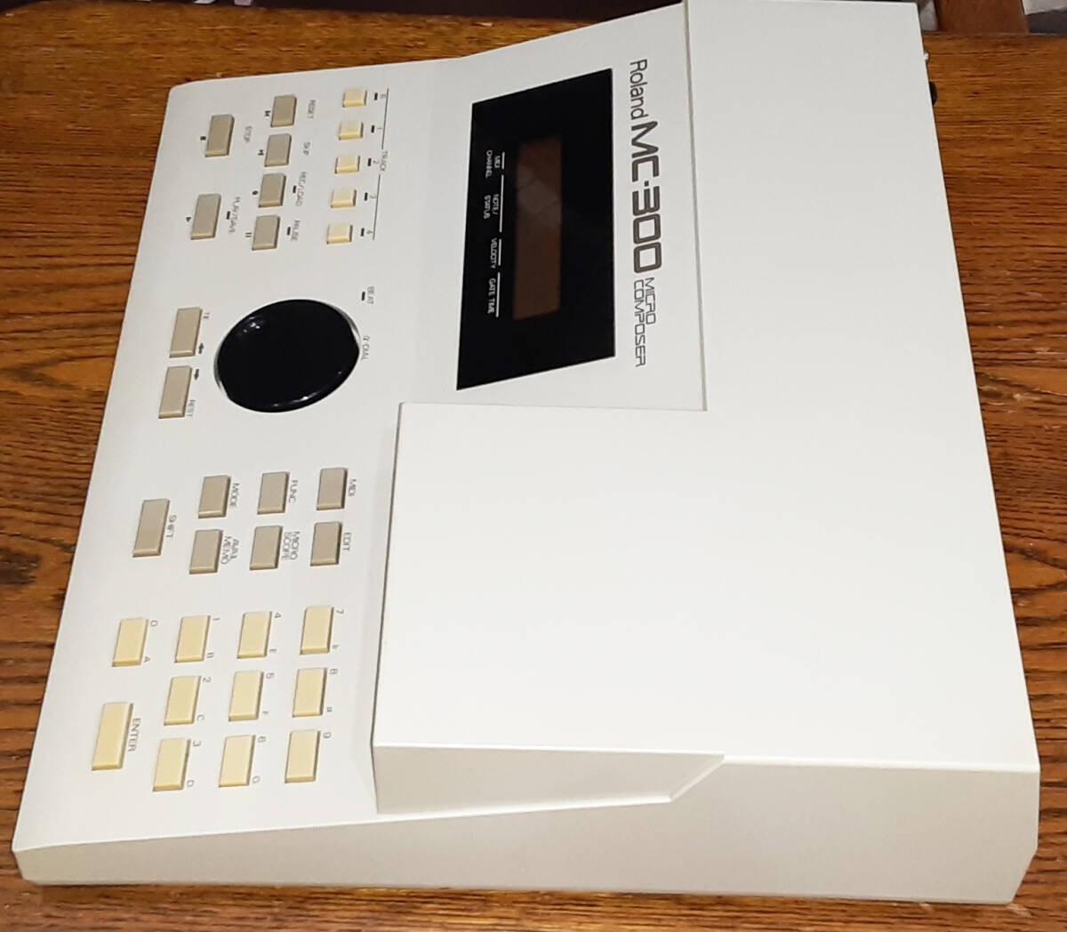 Roland MC-300 Micro Composer
