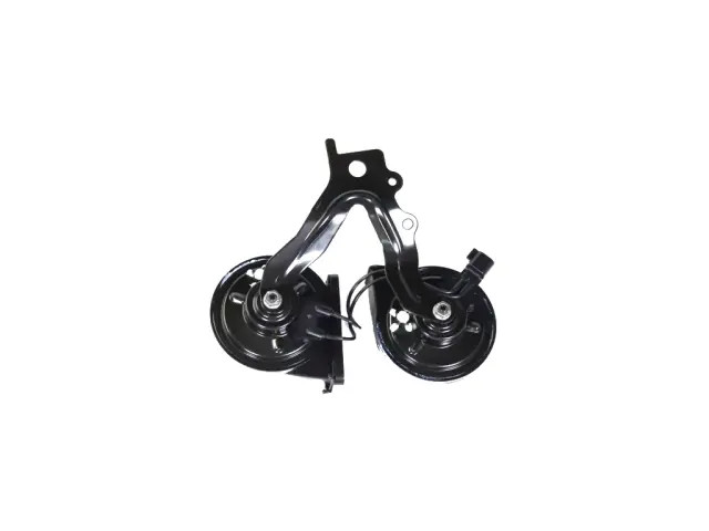 Genuine Mopar Horn And Bracket 68225104AC
