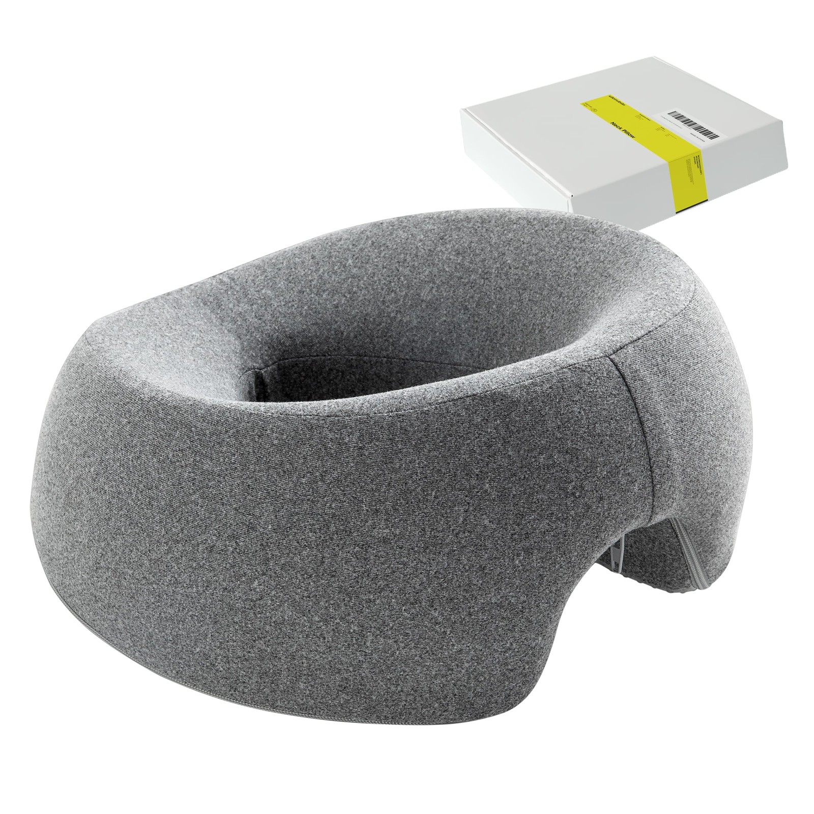 Face Down Pillows for Massage Table, Massage Headrest for Bed, Face Pillow fo...