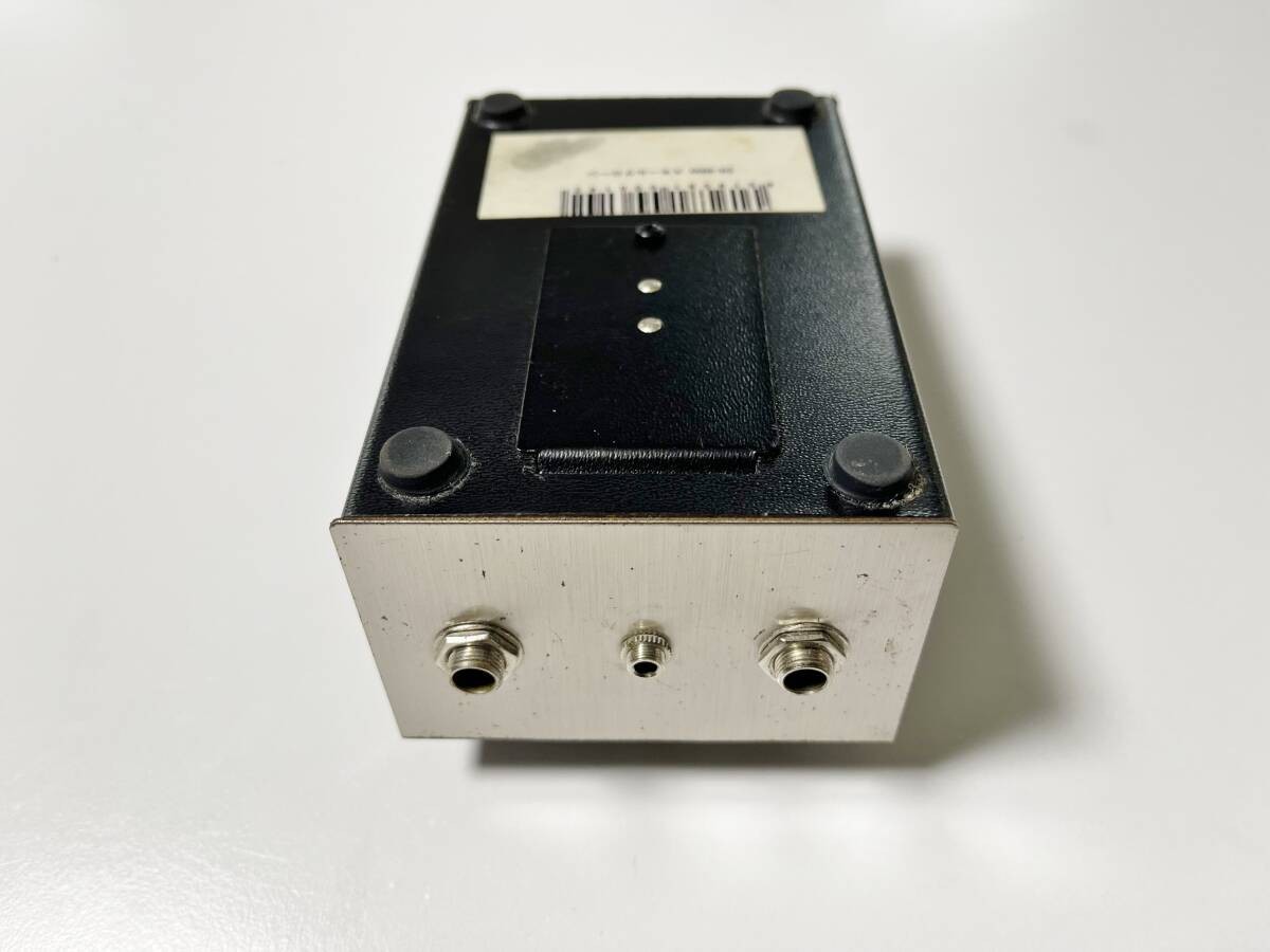 Electro Harmonix Small Clone USA Analog Chorus Pedal JAPAN