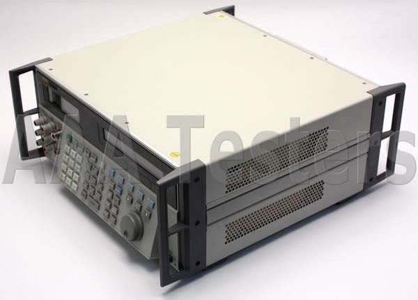Fluke 5520A High Performance Multi Function Calibrator