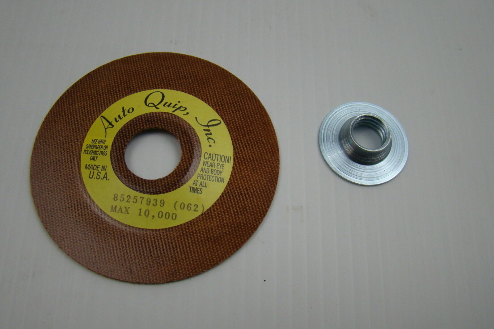 Auto Quip 85257939
