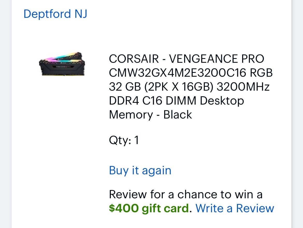 used gaming pc desktop