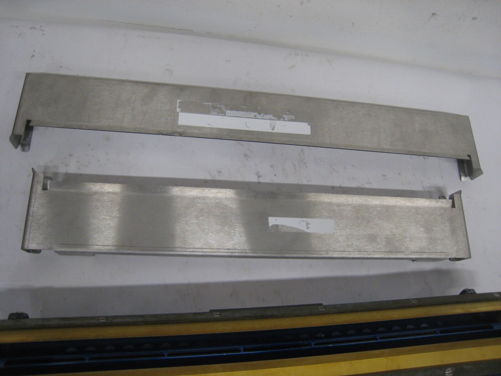 DEK ProFlow Transfer Head Cassette 350mm & 400mm