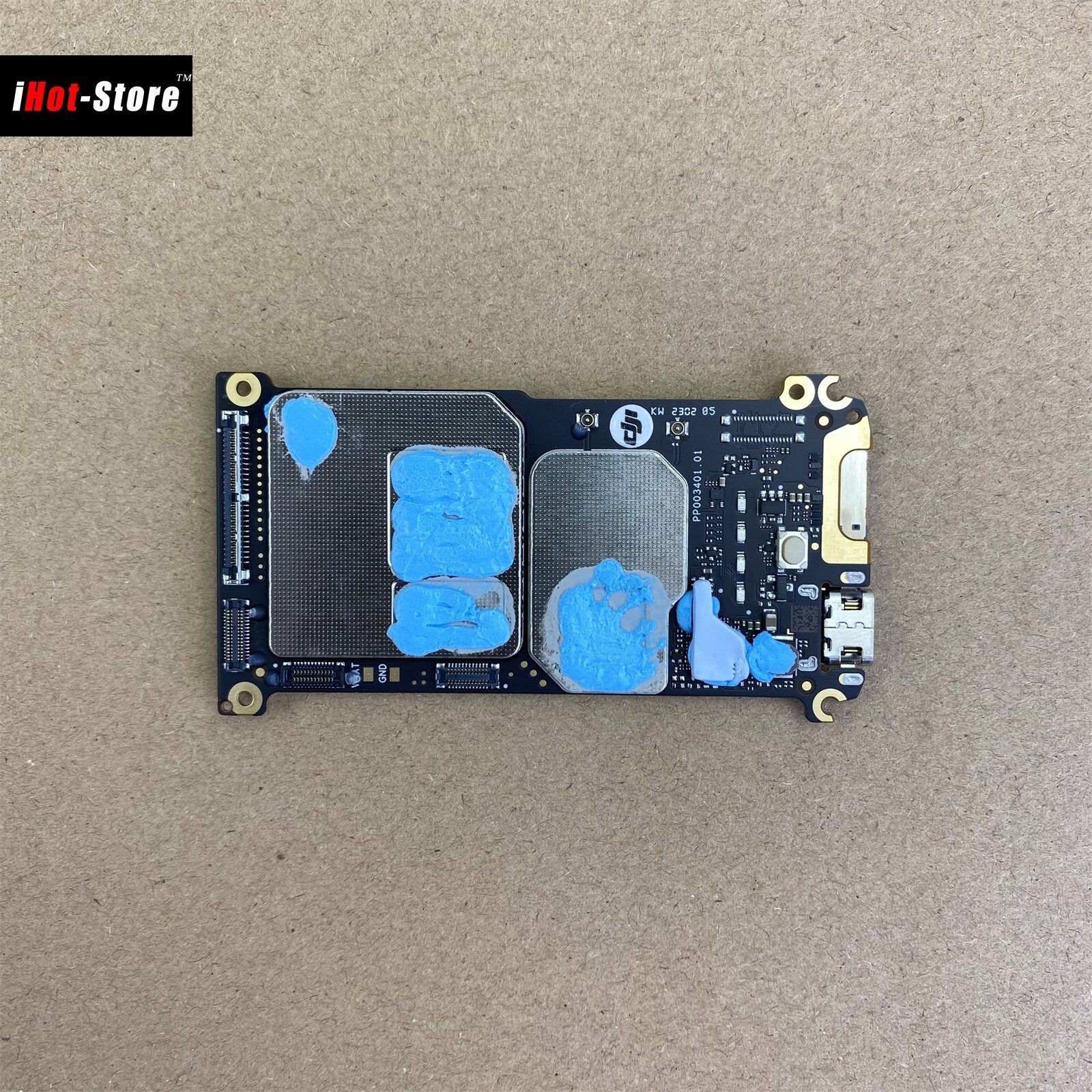 DJI Mini 3 Core Board Motherboard Control Board(No Lock/No Account/Unactivated)