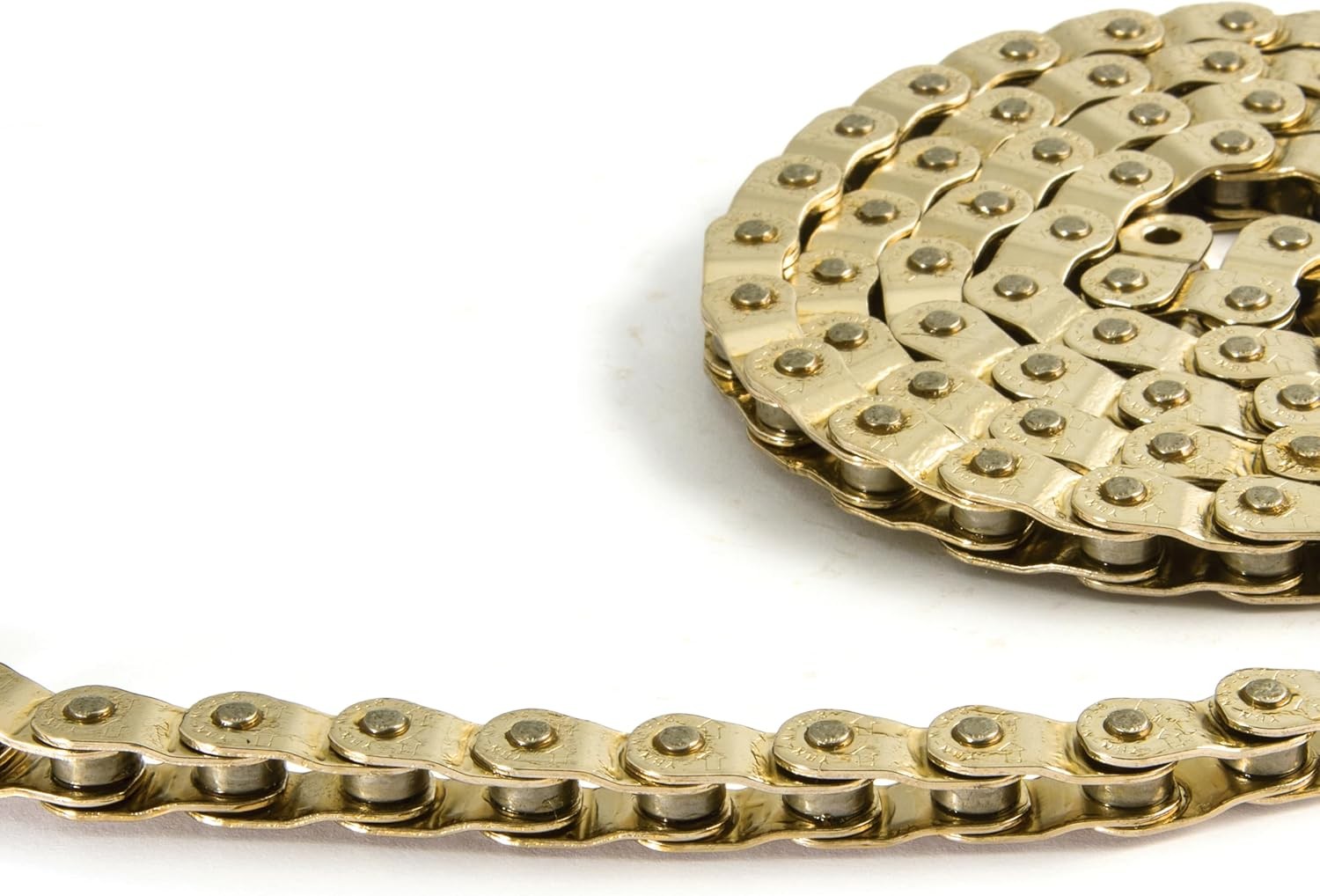 Clarks Cycle Systems CL918HL Half Link Single-Speed Chain