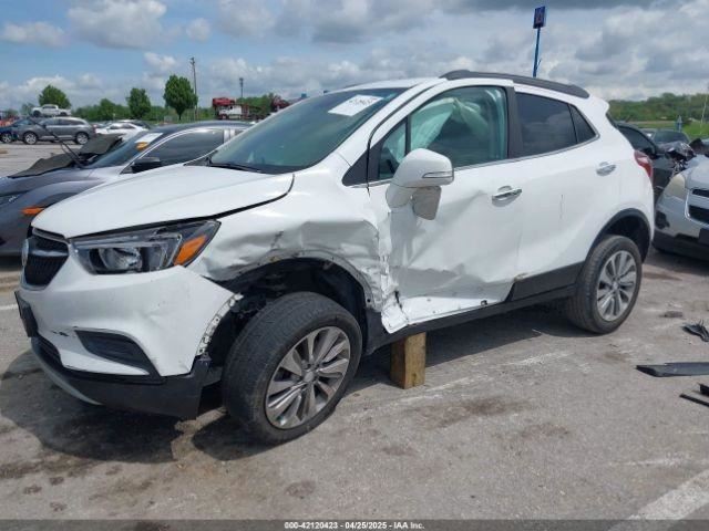 Speedometer MPH Opt Umn ID 42673245 Fits 19 ENCORE 710540