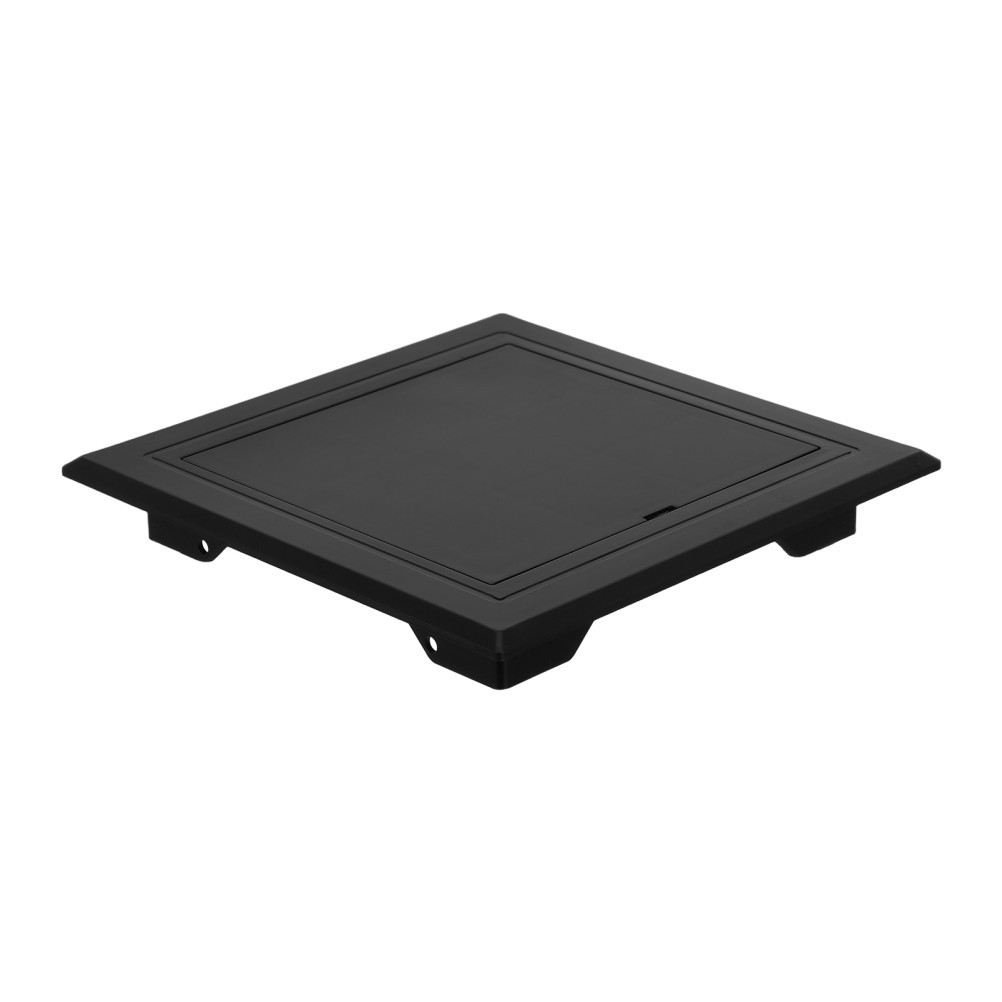 Plastic Access Panel for Plumber Electrician Utility Decorative Drywall Pipe