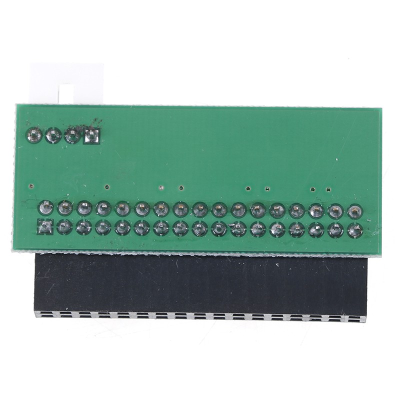 34Pin floppy interface to 26pin FFC FPC flat cable adapter PCB converter b-cx