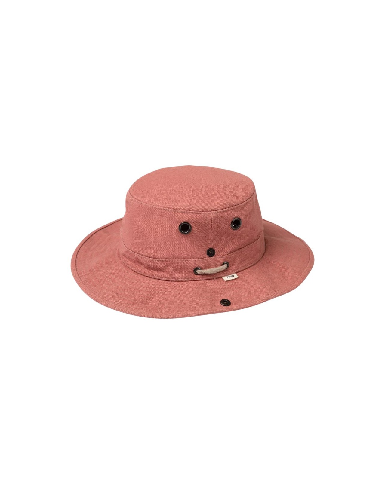 Tilley The T3 Wanderer Hat, Clay, 7 3/8