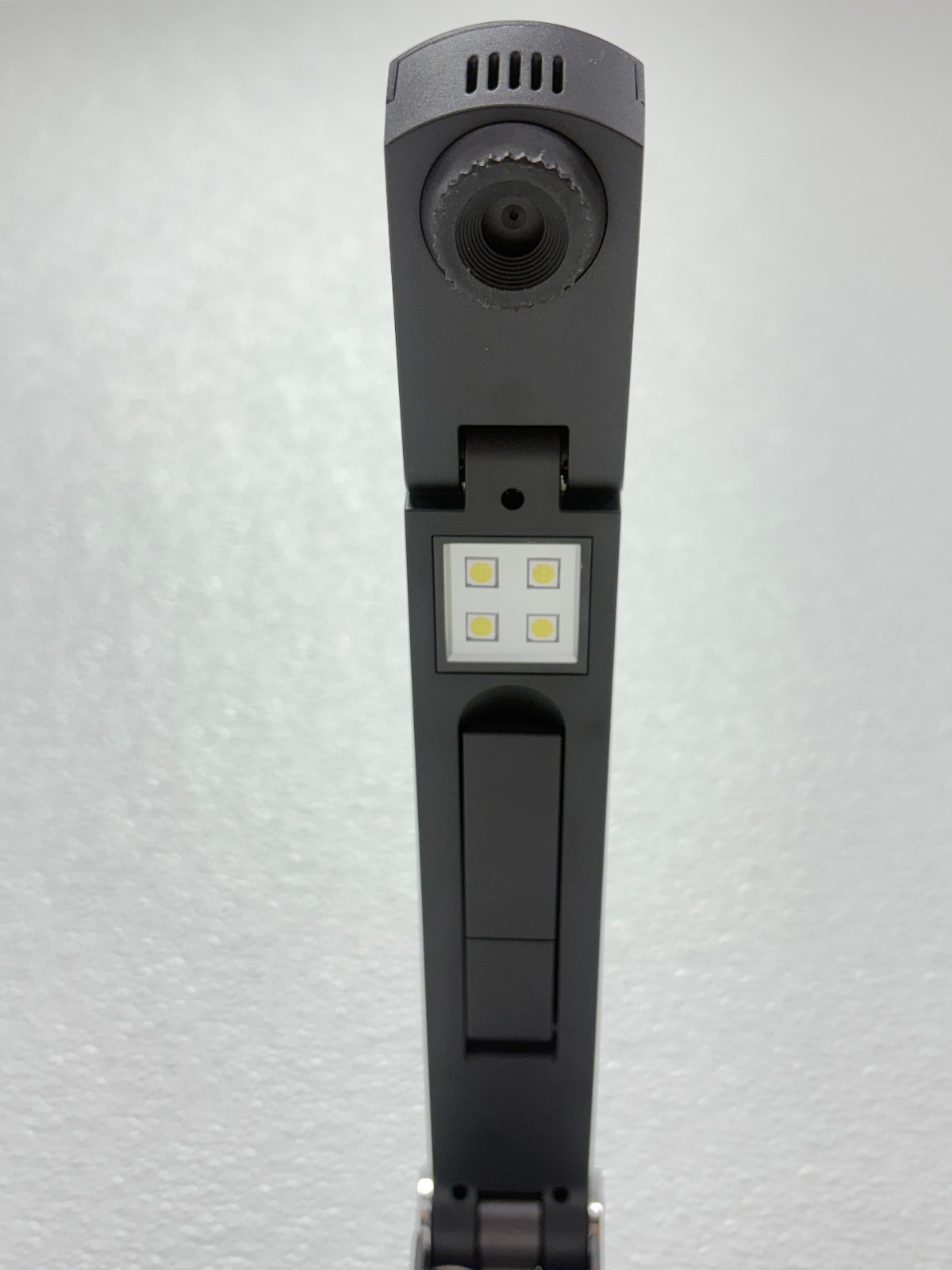 Pre Owned | HoverCam Neo3 Overhead Projector Document Camera Only - Black