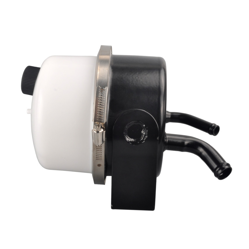 575.1137 94574A Power Steering Reservoir Peterbilt