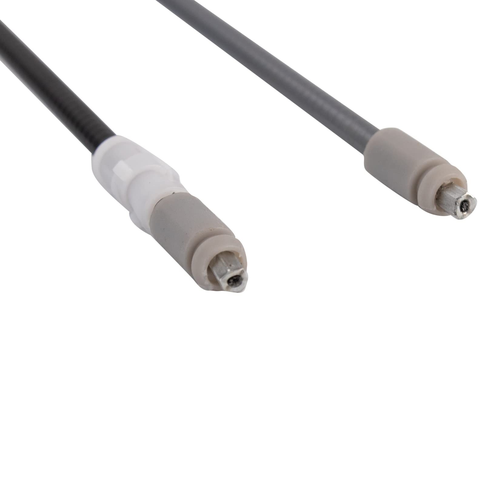 TRQ Rear Power Sliding Cable Kit Assembly Left Driver Side for Toyota Sienna